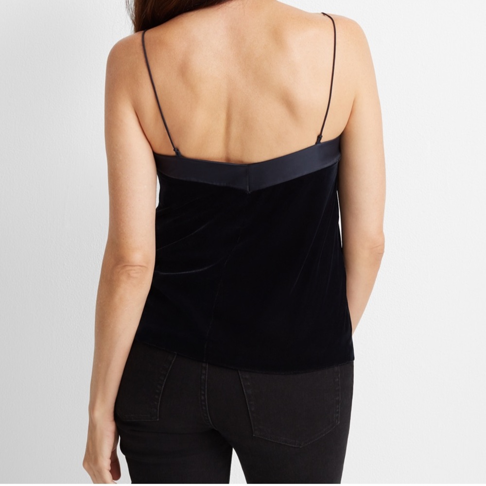 CLUB MONACO Cami - Picture 3 of 6